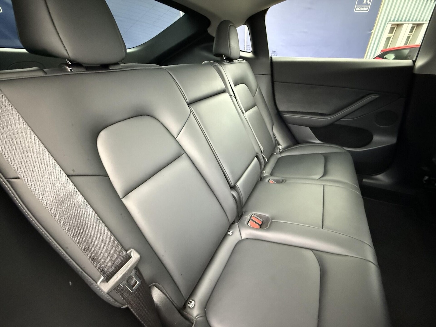 Used Tesla Model Y 2023 for sale - 76748953: Photo 21