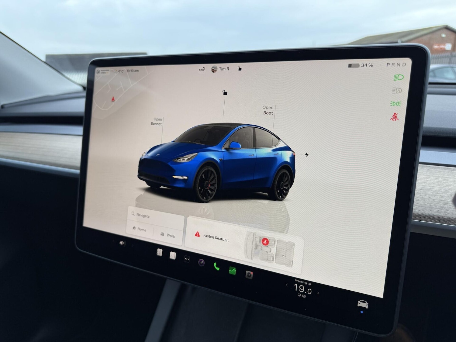 Used Tesla Model Y 2023 for sale - 76748953: Photo 25