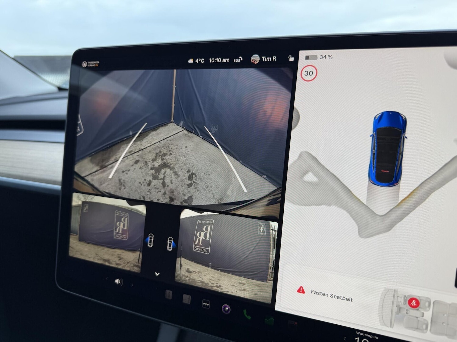 Used Tesla Model Y 2023 for sale - 76748953: Photo 27