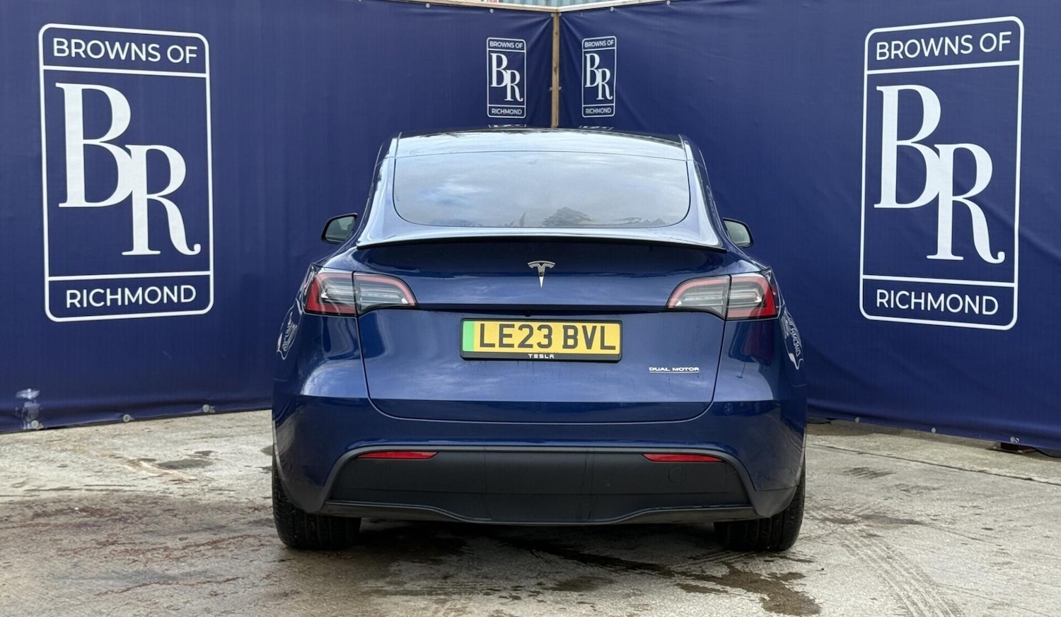 Used Tesla Model Y 2023 for sale - 76748953: Photo 7