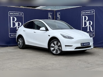 Used Tesla Model Y 2023 for sale - 78513195: Photo