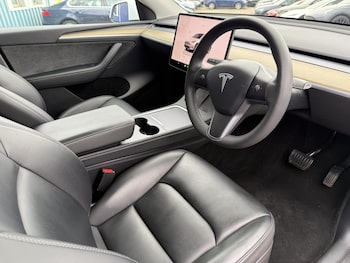 Used Tesla Model Y 2023 for sale - 78513195: Photo