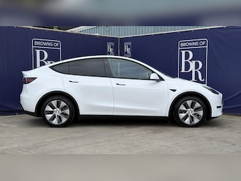 Used Tesla Model Y 2023 for sale - 78513195: Photo