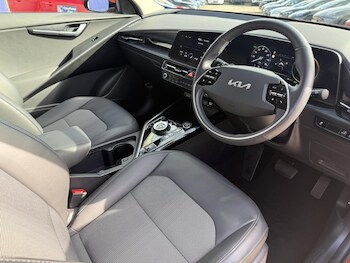 Used Kia Niro 2023 for sale - 78273541: Photo
