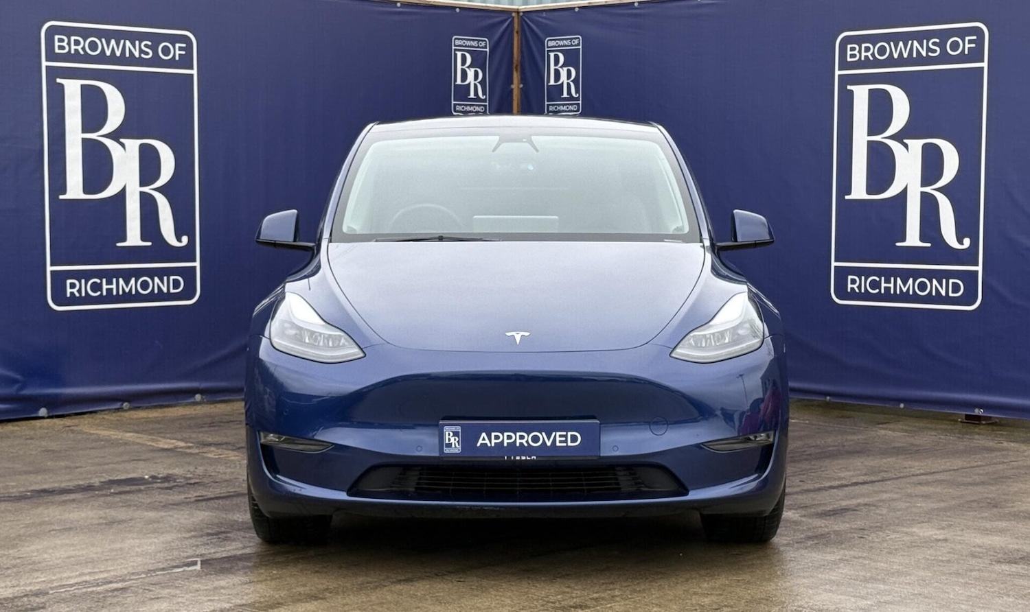 Used Tesla Model Y 2022 for sale - 77776447: Photo 10