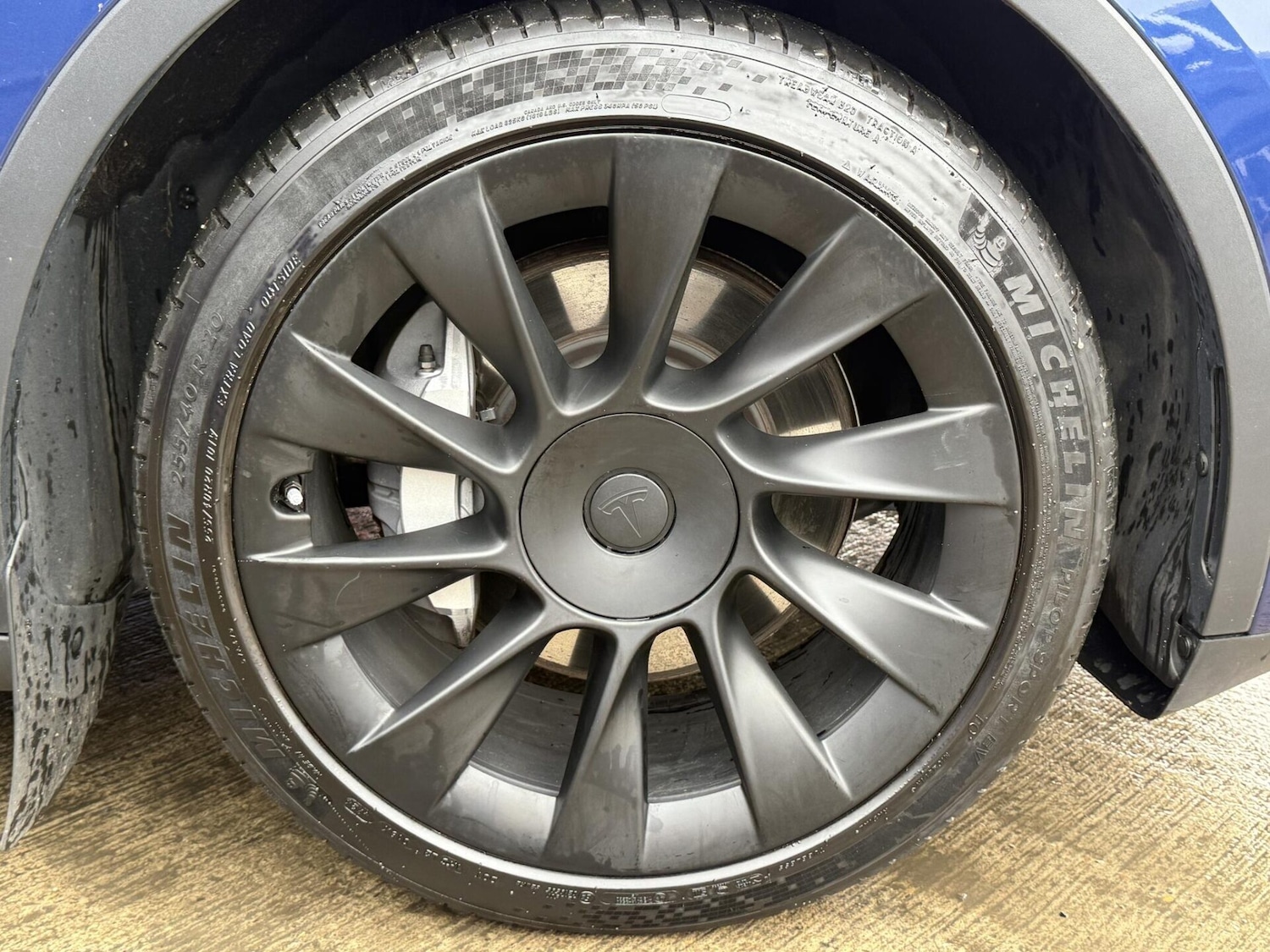 Used Tesla Model Y 2022 for sale - 77776447: Photo 14