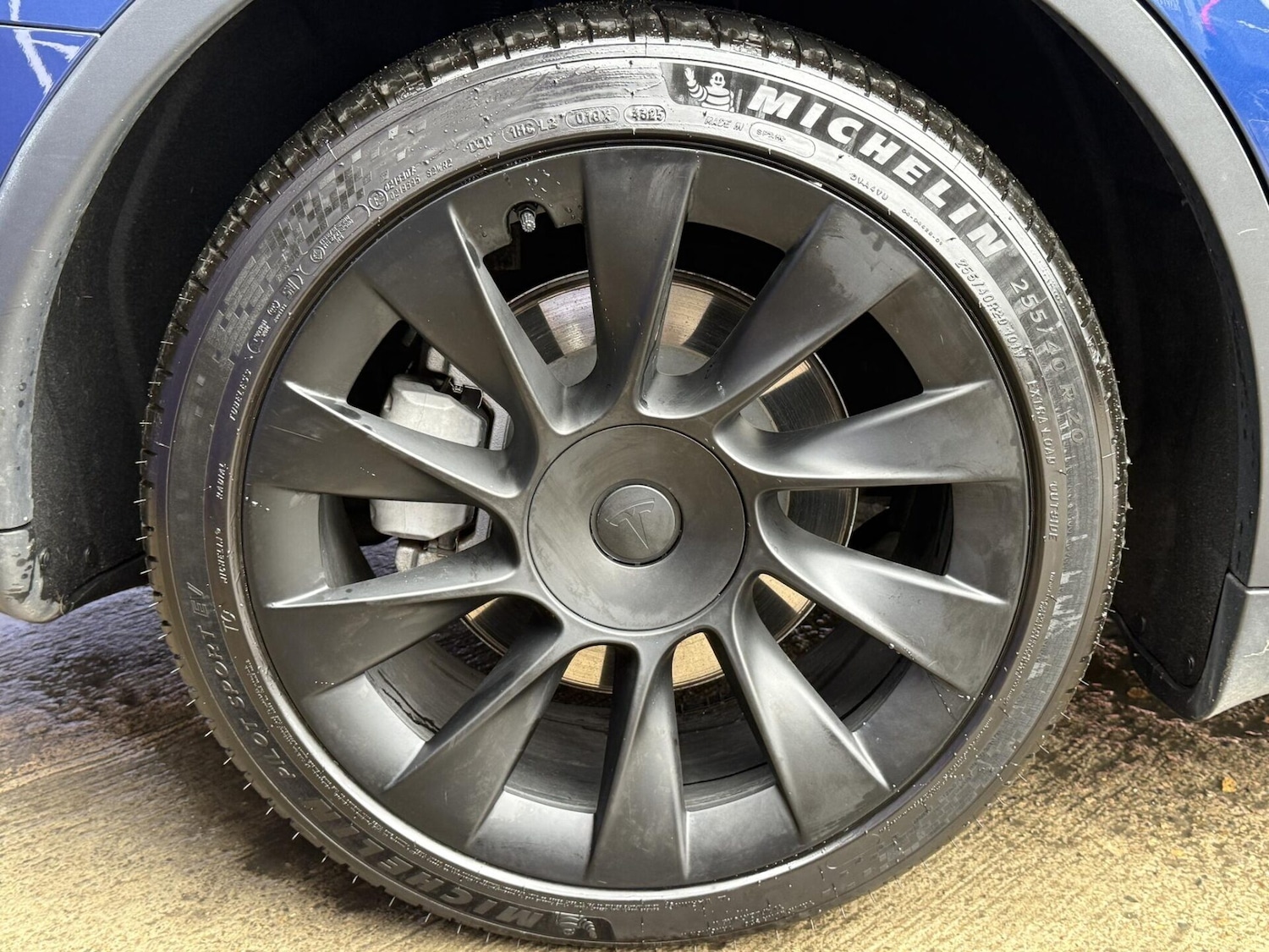 Used Tesla Model Y 2022 for sale - 77776447: Photo 15