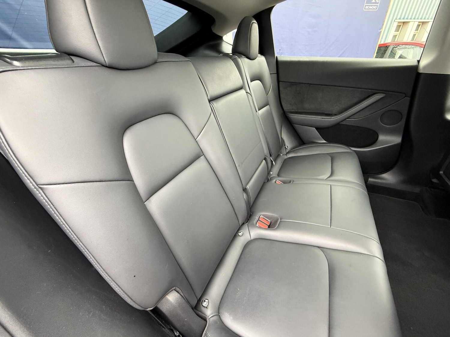 Used Tesla Model Y 2022 for sale - 77776447: Photo 25