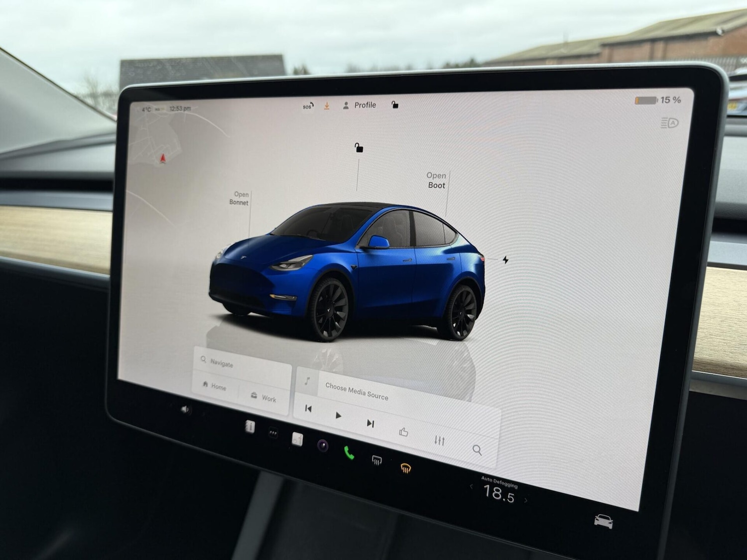 Used Tesla Model Y 2022 for sale - 77776447: Photo 28