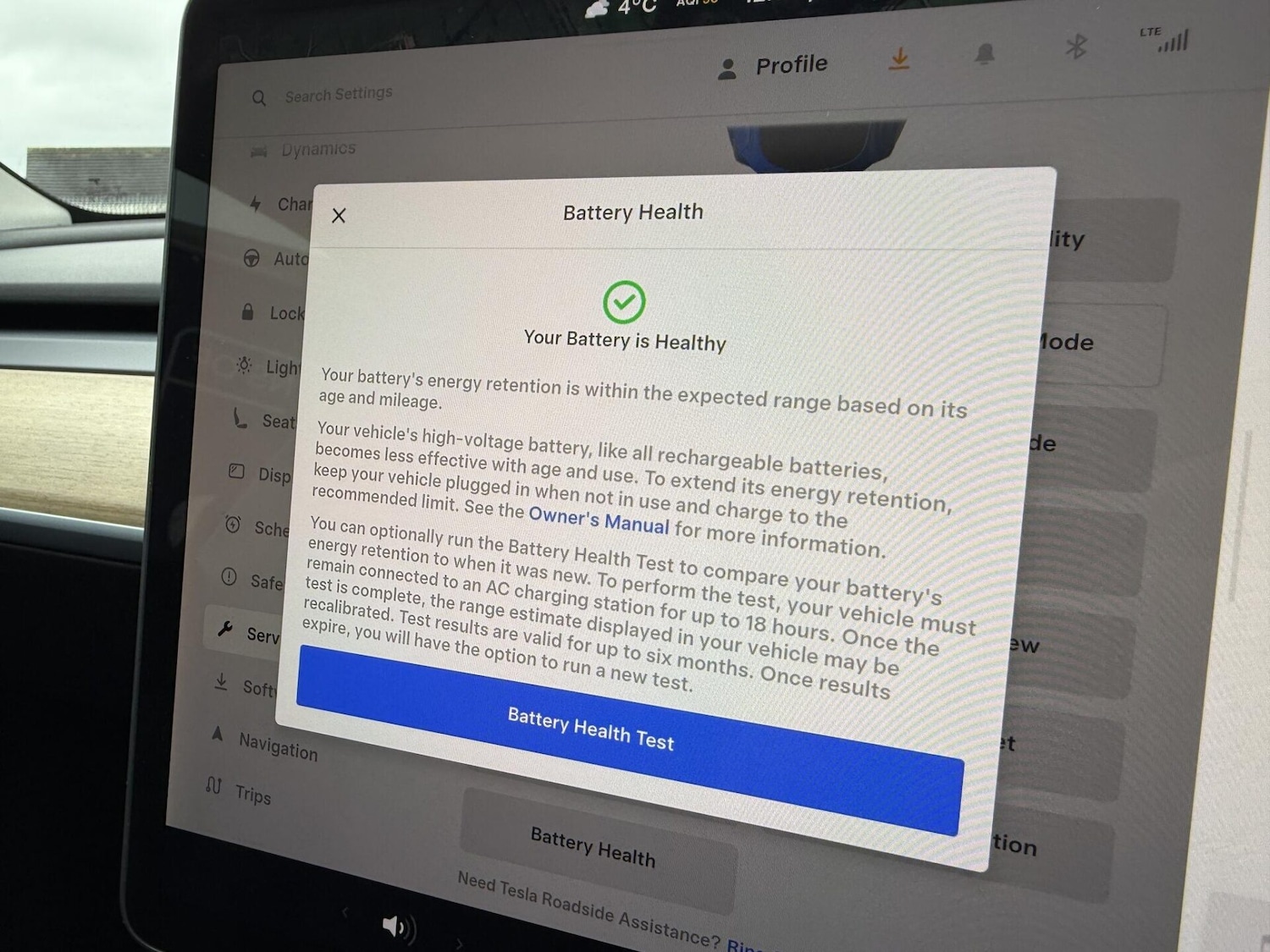Used Tesla Model Y 2022 for sale - 77776447: Photo 34