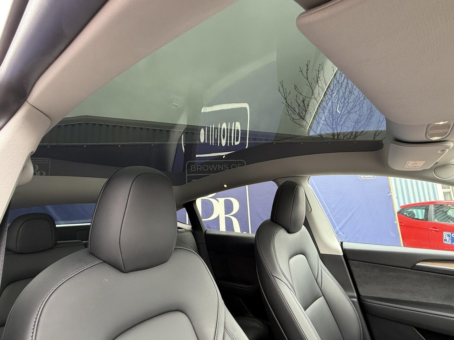 Used Tesla Model Y 2022 for sale - 77776447: Photo 35