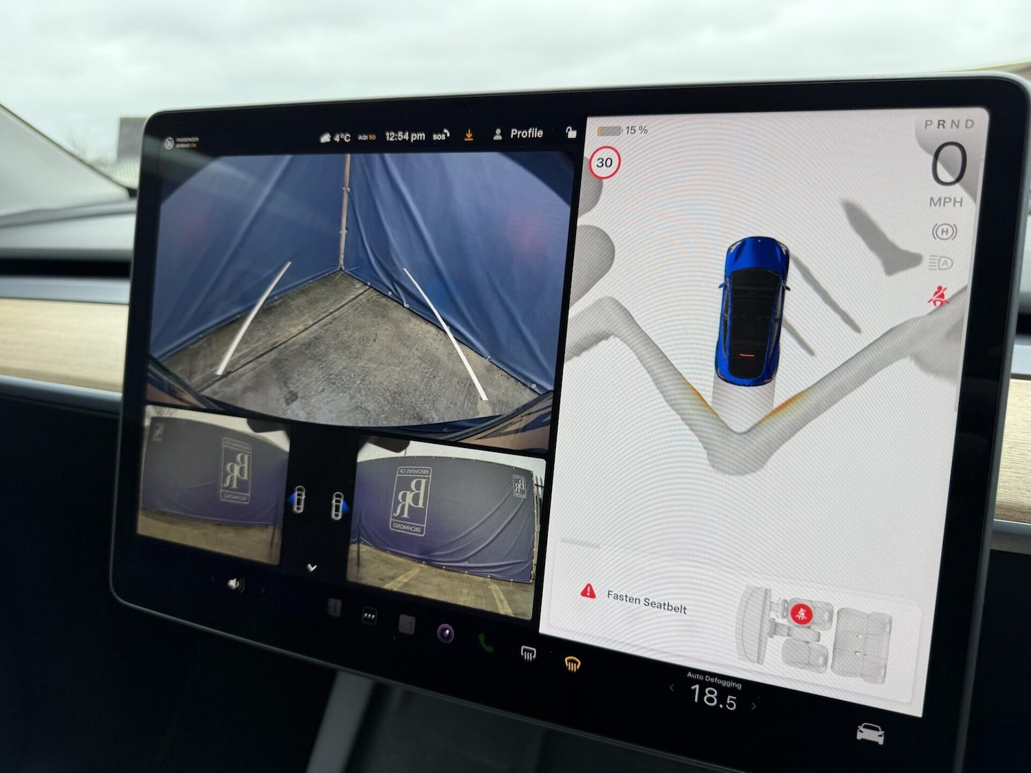 Used Tesla Model Y 2022 for sale - 77776447: Photo 36