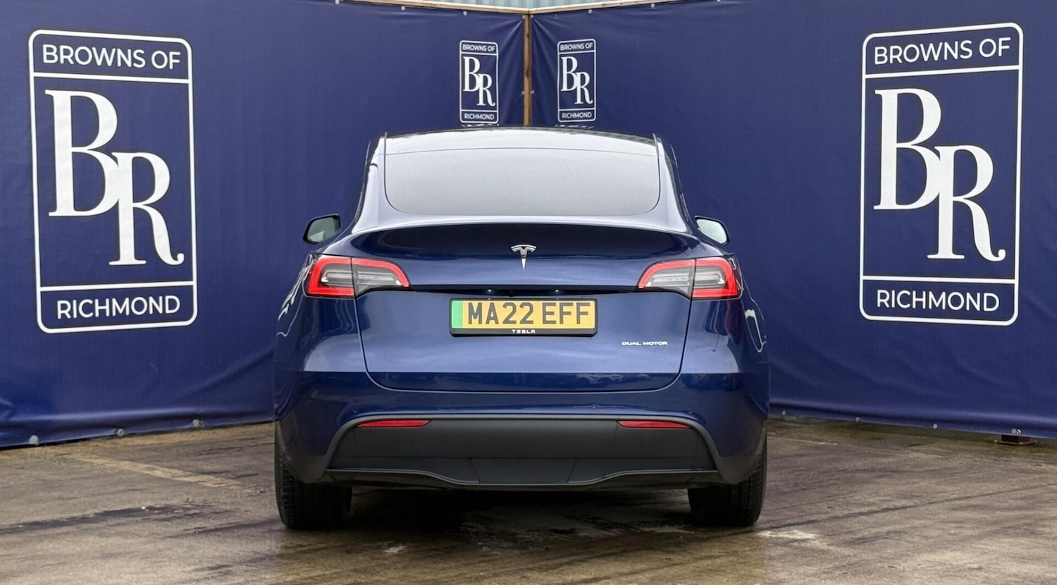 Used Tesla Model Y 2022 for sale - 77776447: Photo 6