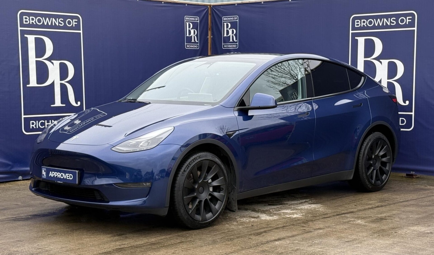 Used Tesla Model Y 2022 for sale - 77776447: Photo 9
