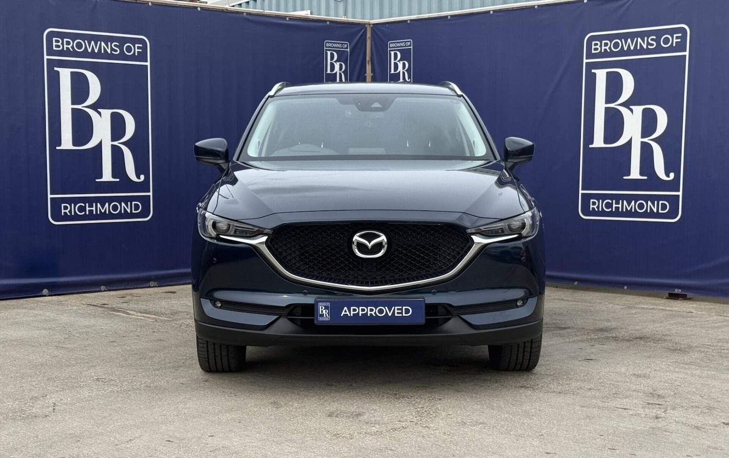 Used Mazda CX-5 2018 for sale - 78111897: Photo 10