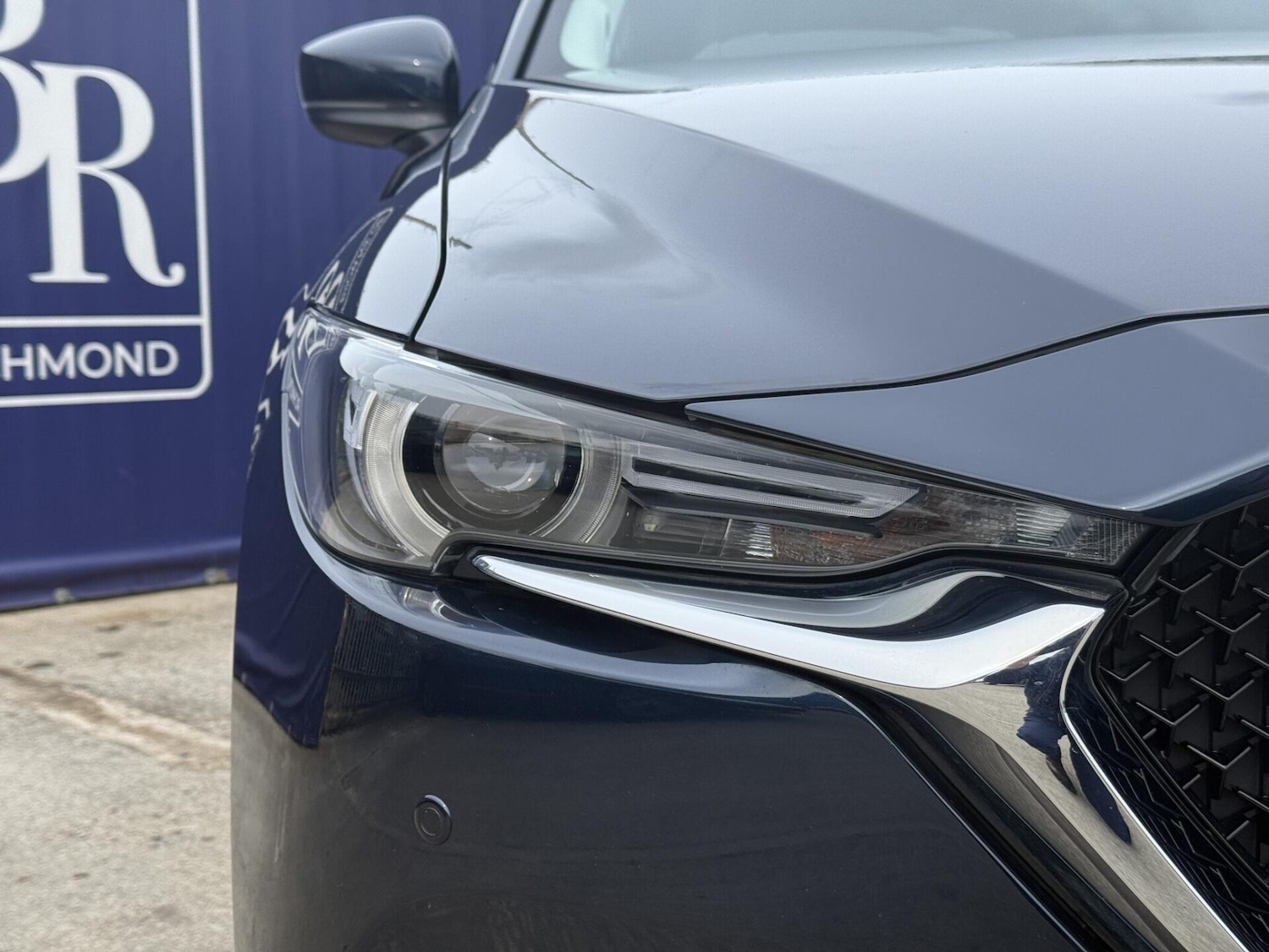 Used Mazda CX-5 2018 for sale - 78111897: Photo 12