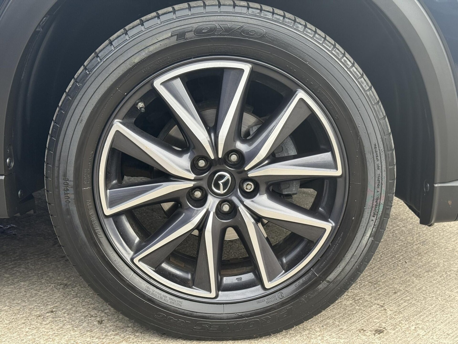 Used Mazda CX-5 2018 for sale - 78111897: Photo 14