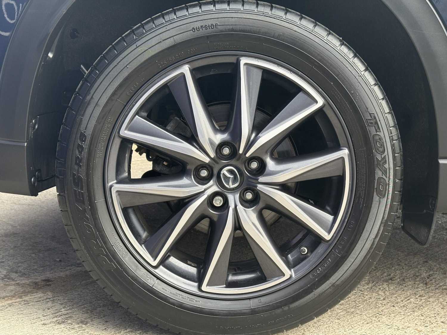 Used Mazda CX-5 2018 for sale - 78111897: Photo 15