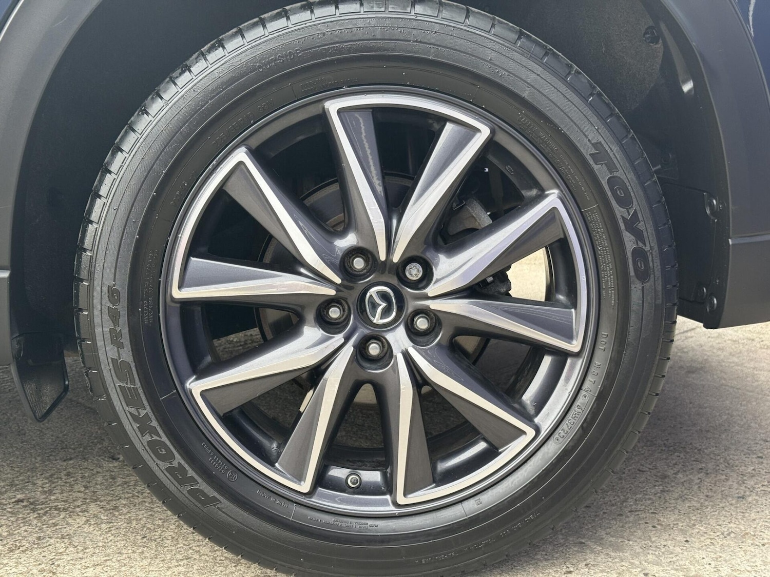 Used Mazda CX-5 2018 for sale - 78111897: Photo 16