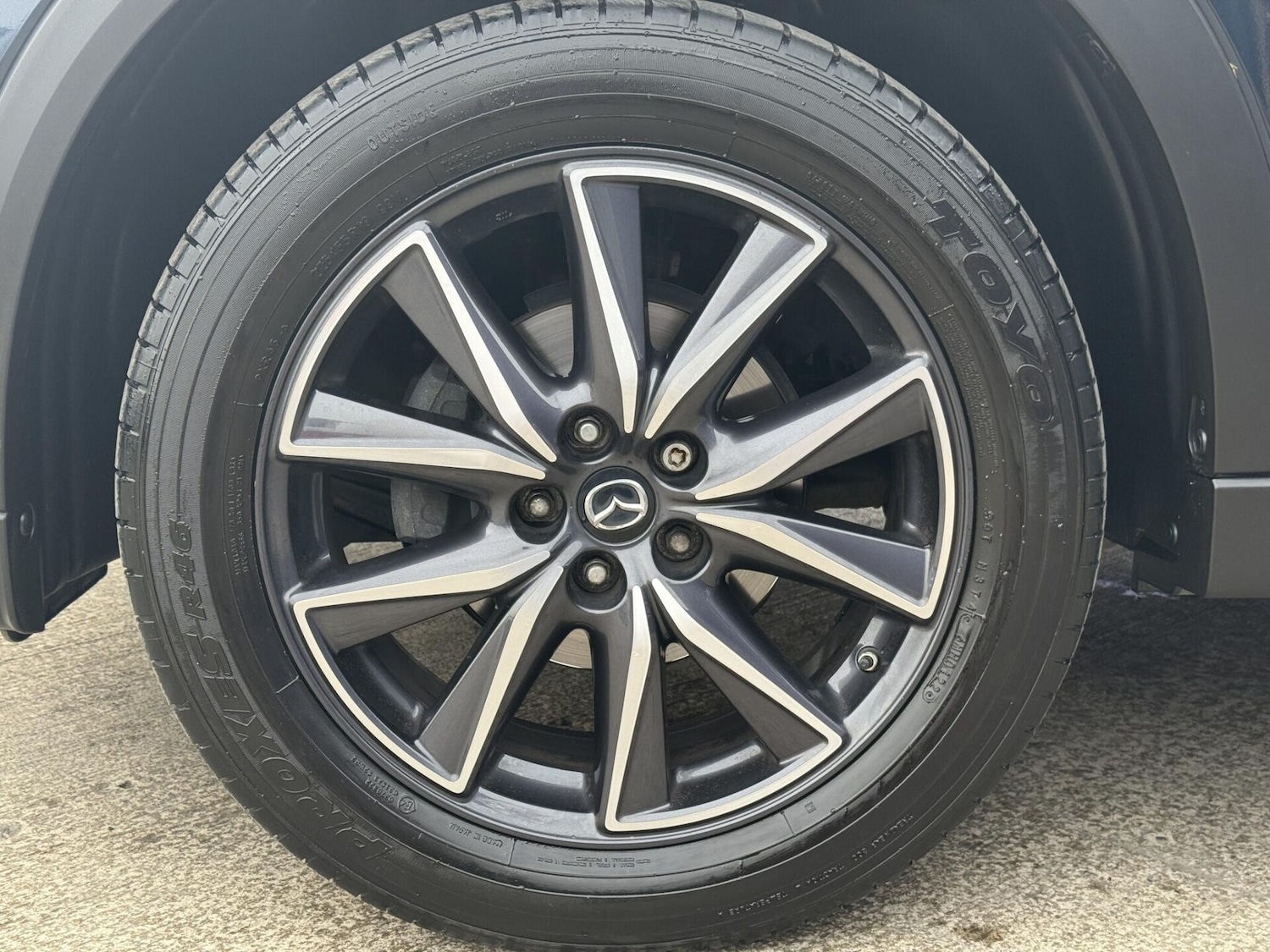 Used Mazda CX-5 2018 for sale - 78111897: Photo 17