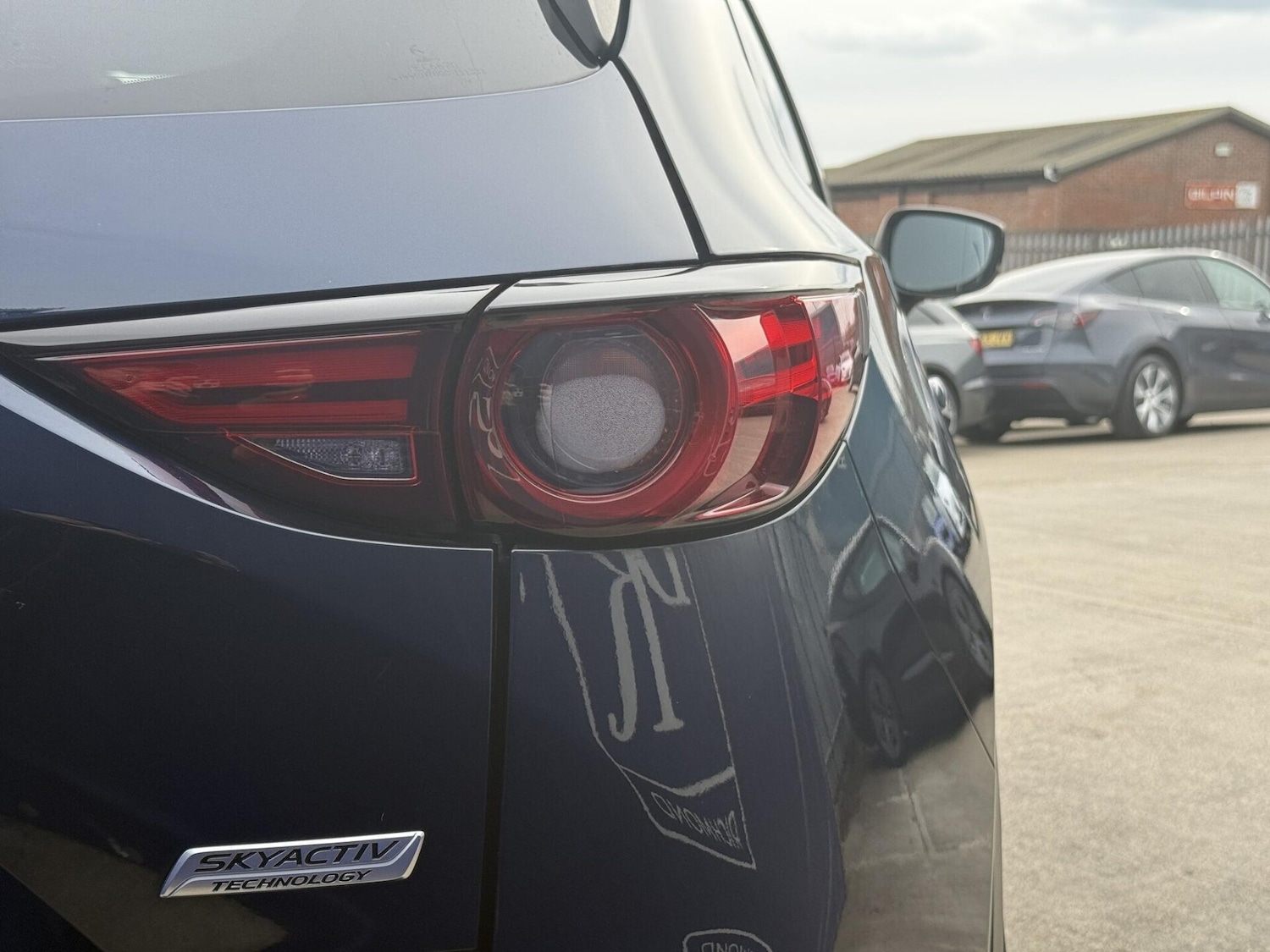 Used Mazda CX-5 2018 for sale - 78111897: Photo 19