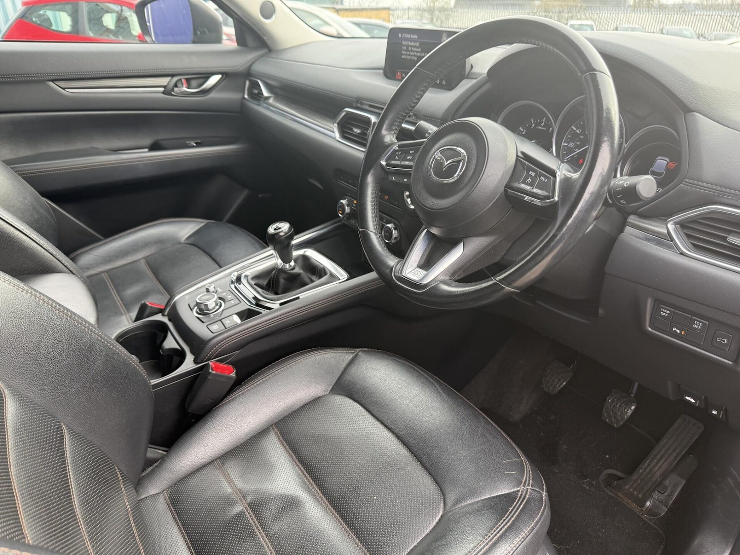 Used Mazda CX-5 2018 for sale - 78111897: Photo 2