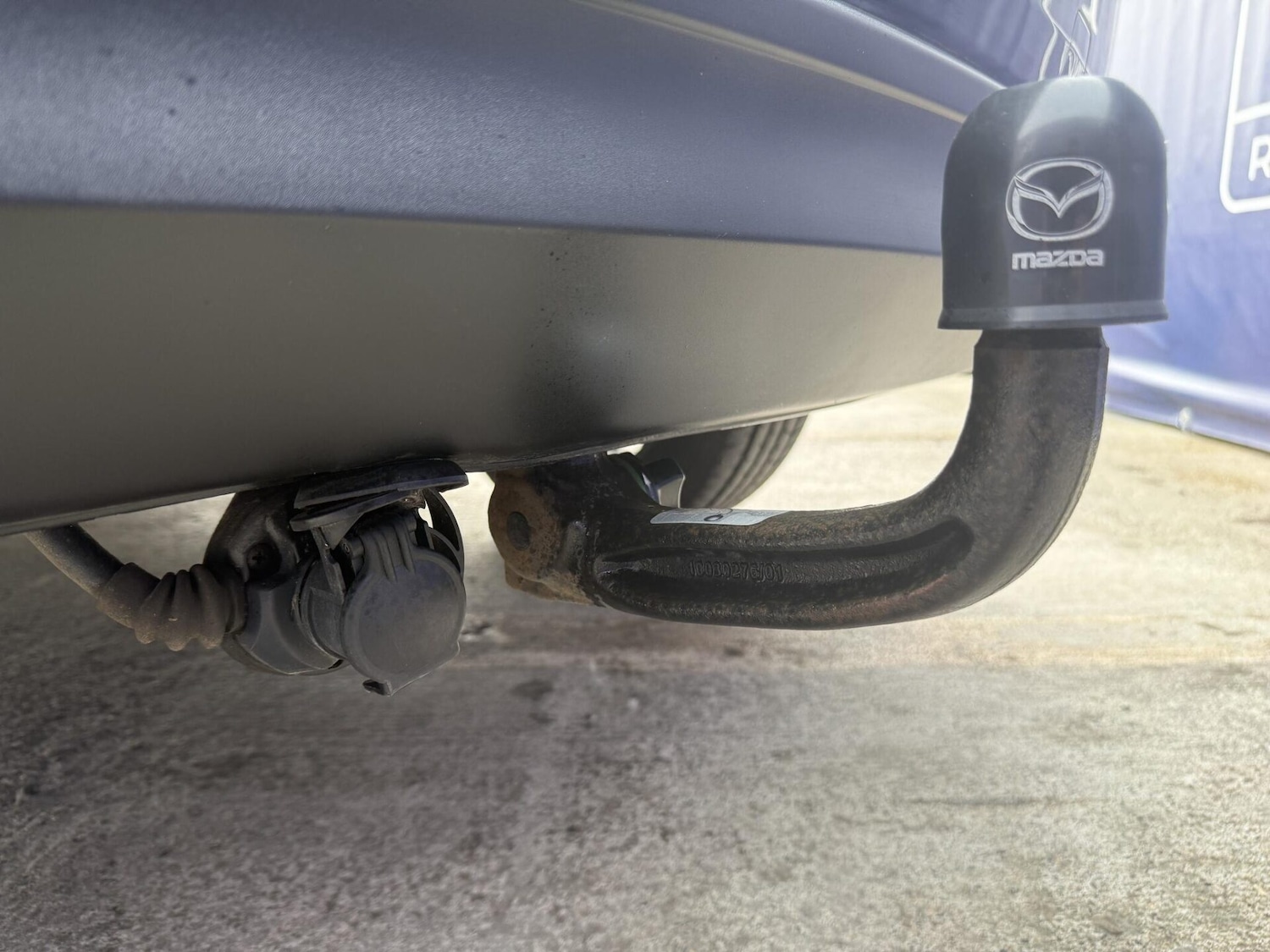 Used Mazda CX-5 2018 for sale - 78111897: Photo 25