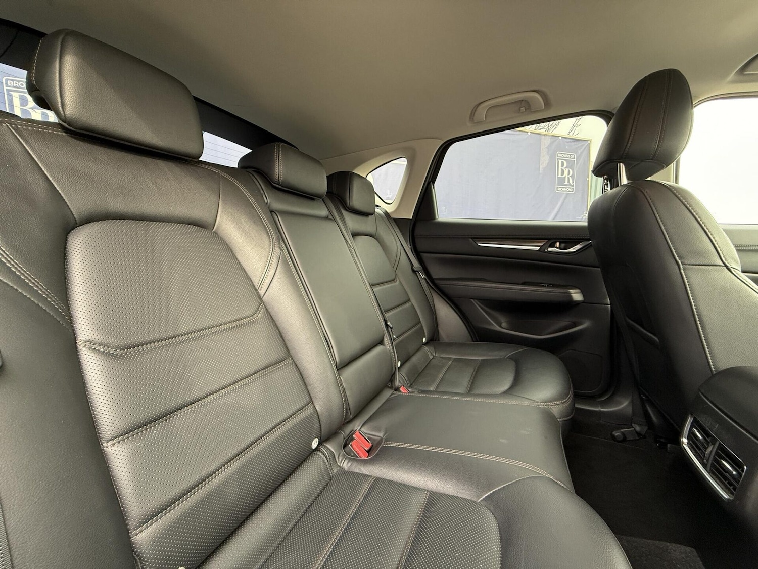 Used Mazda CX-5 2018 for sale - 78111897: Photo 26