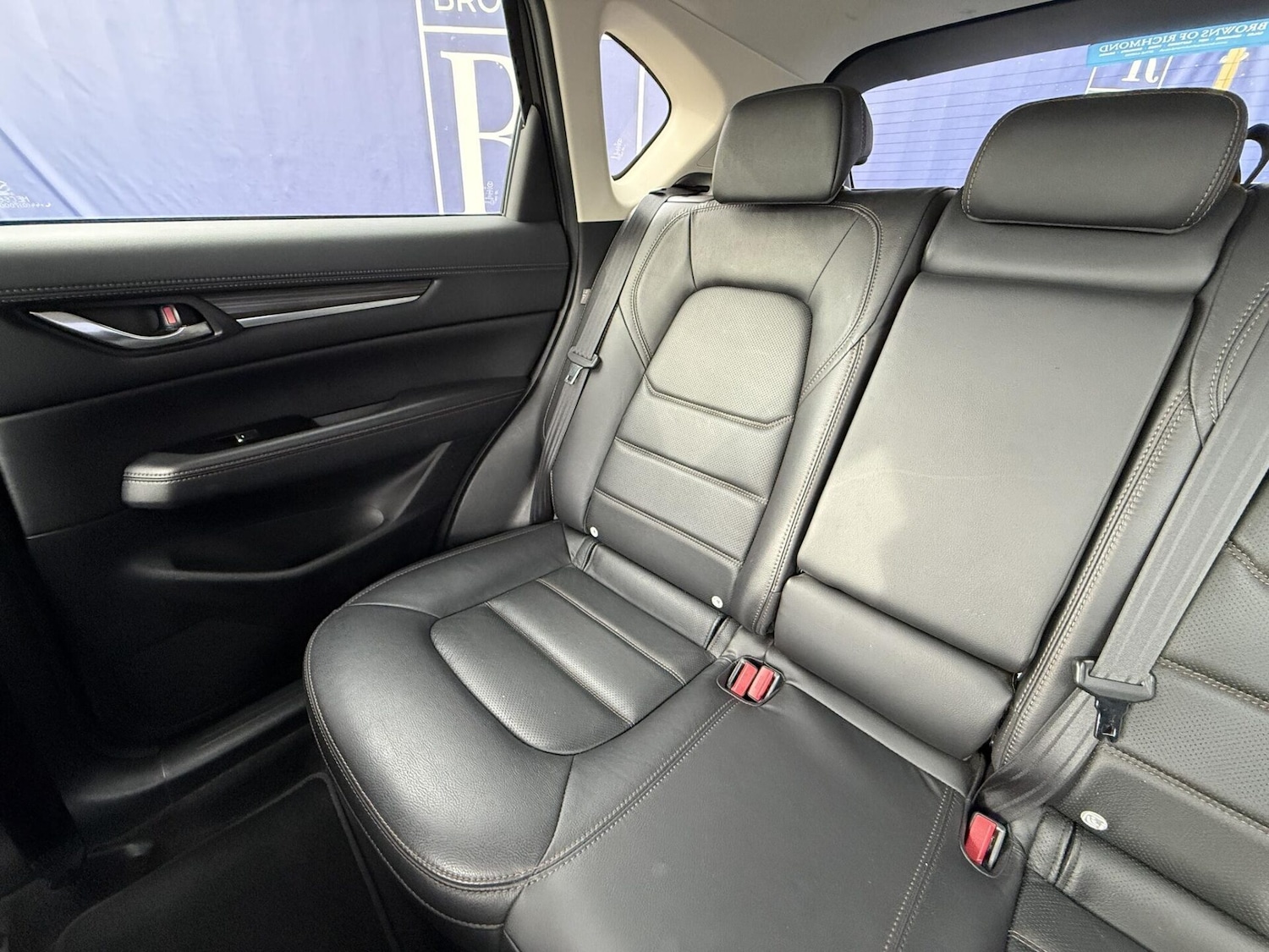 Used Mazda CX-5 2018 for sale - 78111897: Photo 27