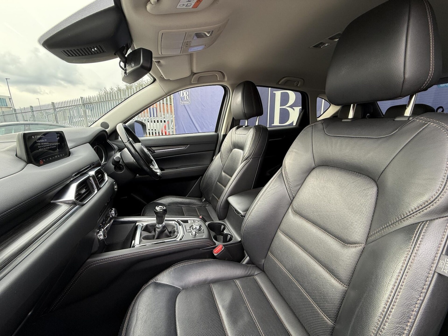 Used Mazda CX-5 2018 for sale - 78111897: Photo 28