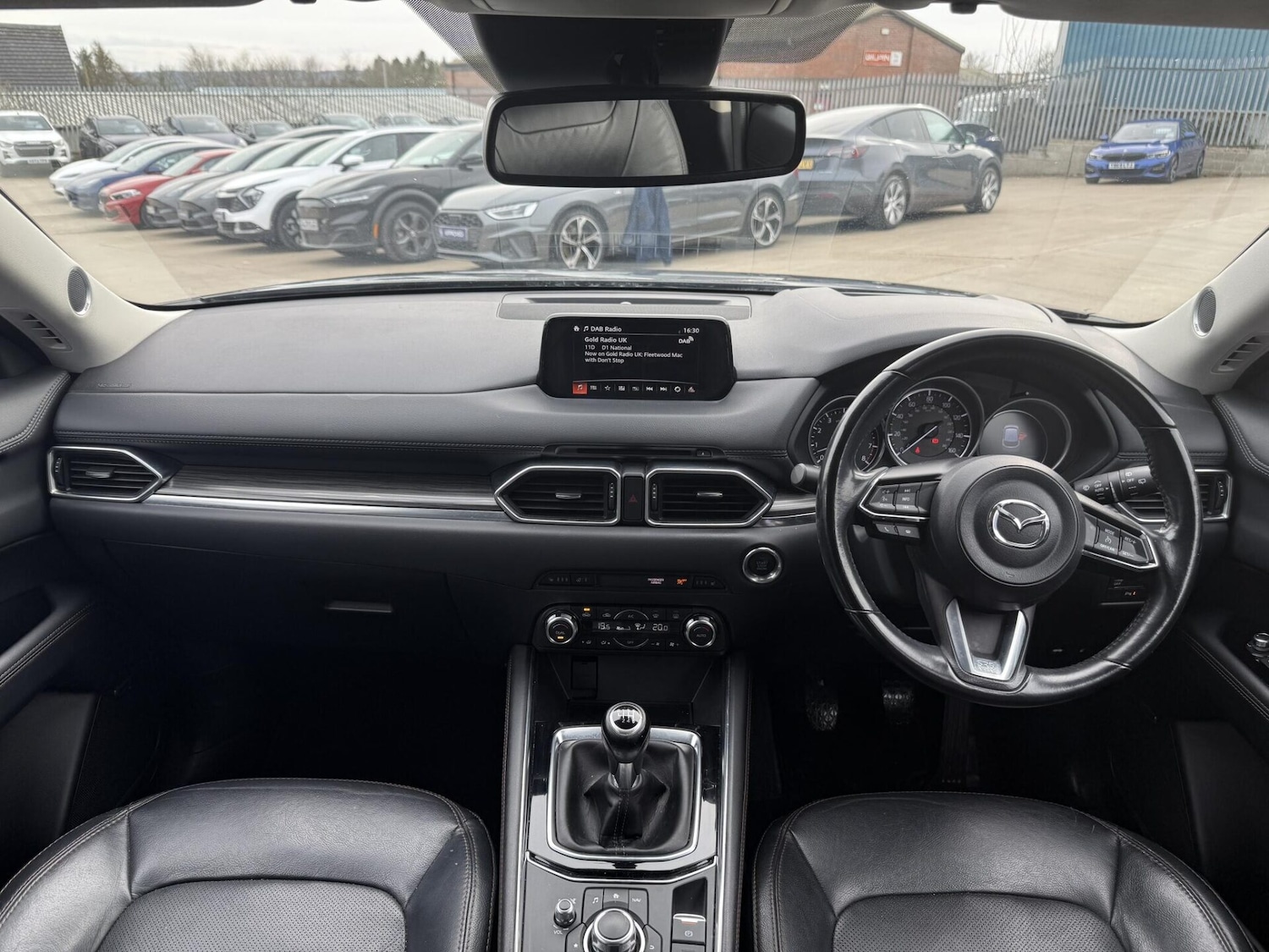 Used Mazda CX-5 2018 for sale - 78111897: Photo 29