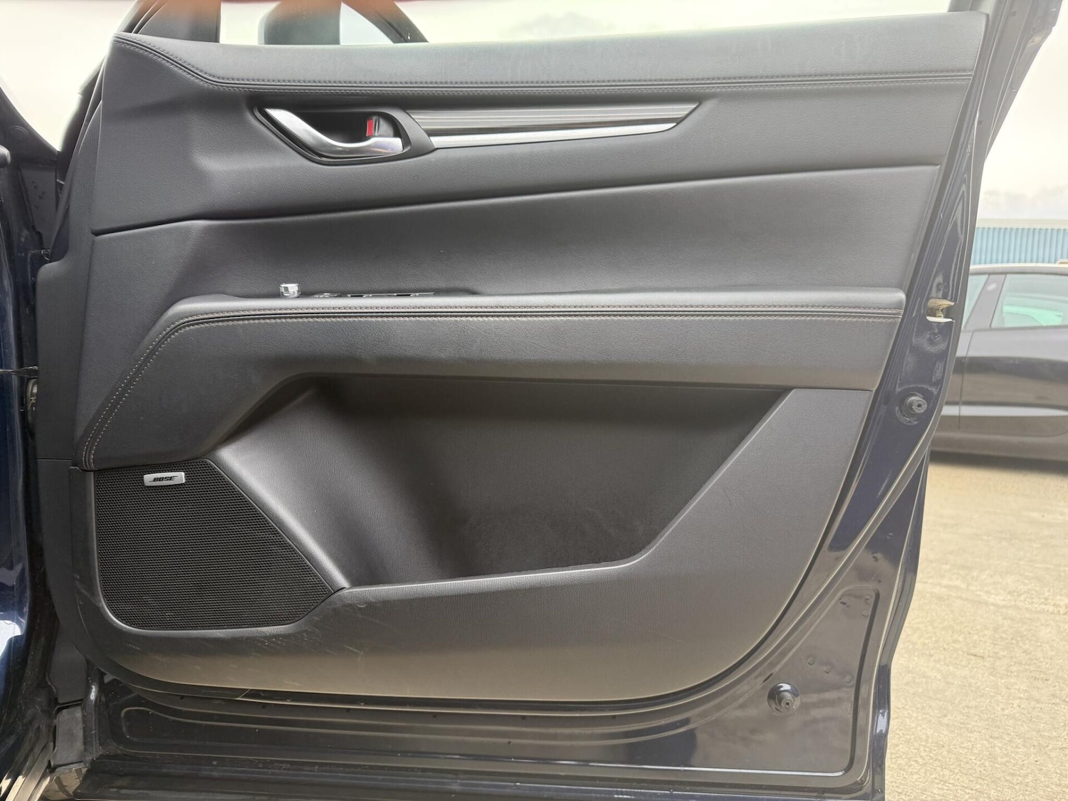 Used Mazda CX-5 2018 for sale - 78111897: Photo 31