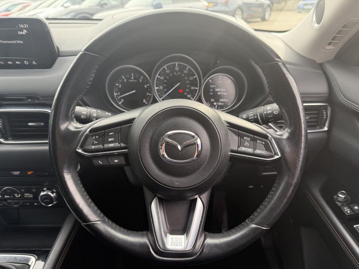 Used Mazda CX-5 2018 for sale - 78111897: Photo 34