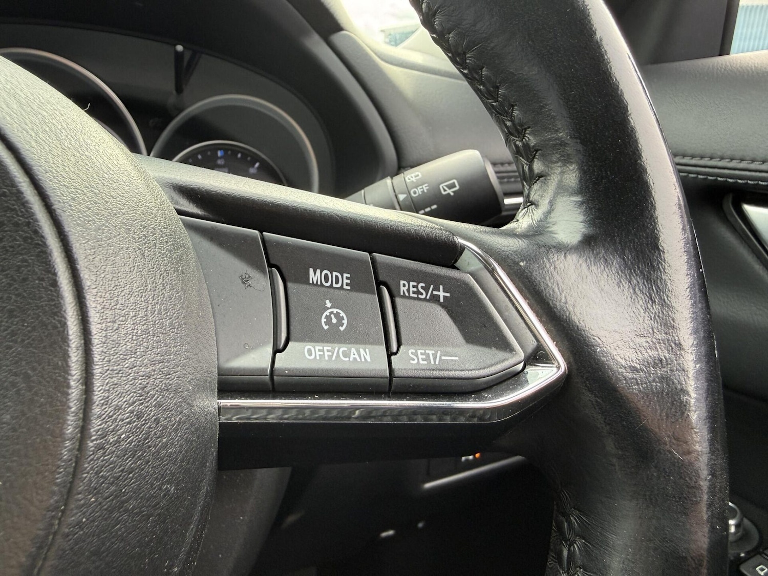 Used Mazda CX-5 2018 for sale - 78111897: Photo 36