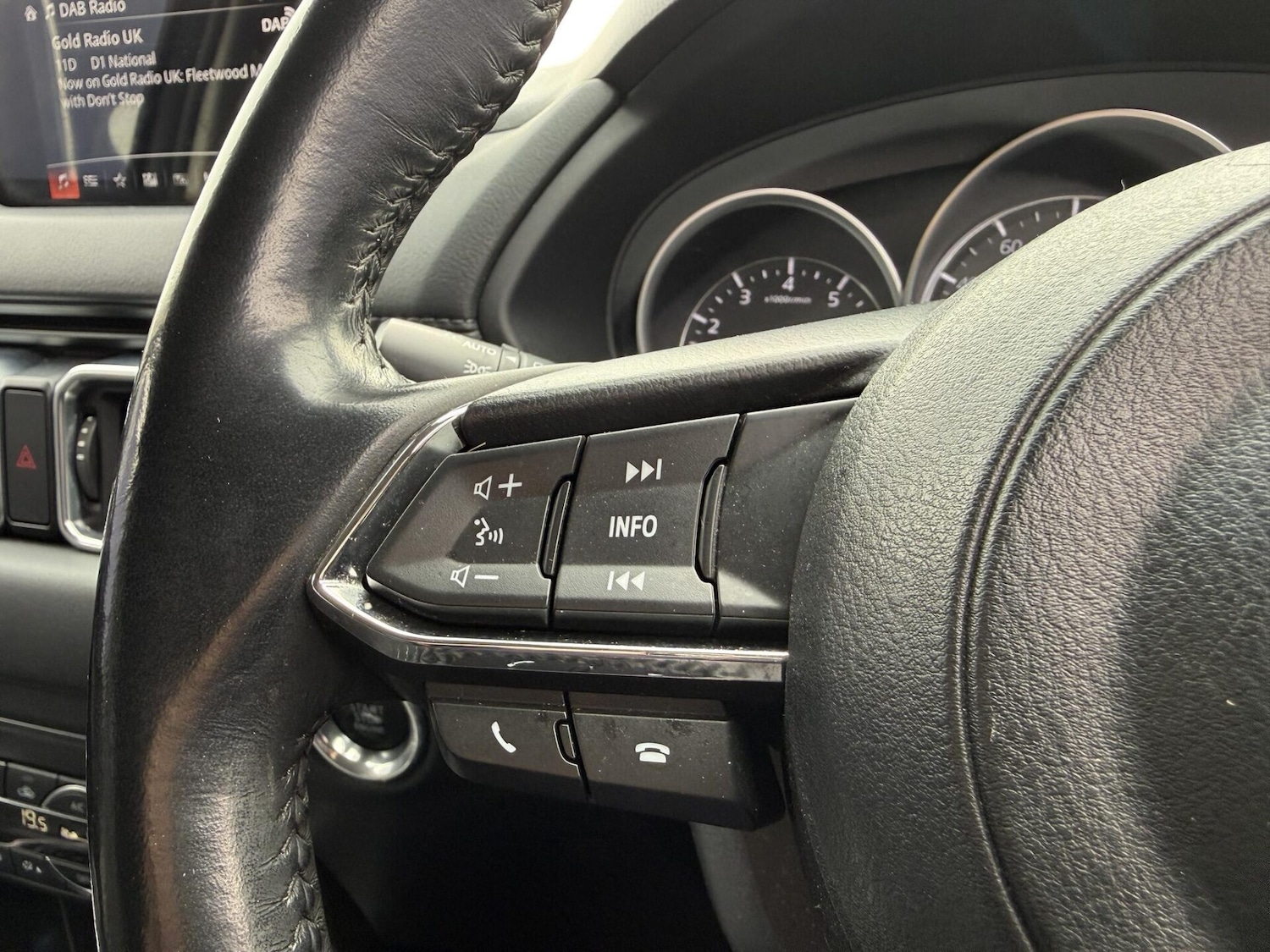 Used Mazda CX-5 2018 for sale - 78111897: Photo 37