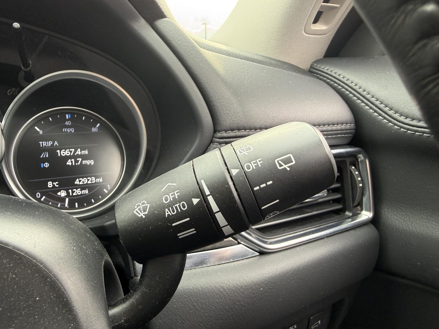 Used Mazda CX-5 2018 for sale - 78111897: Photo 38