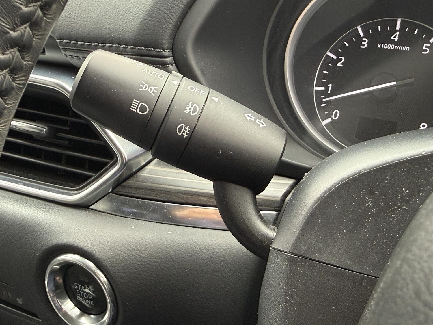 Used Mazda CX-5 2018 for sale - 78111897: Photo 39