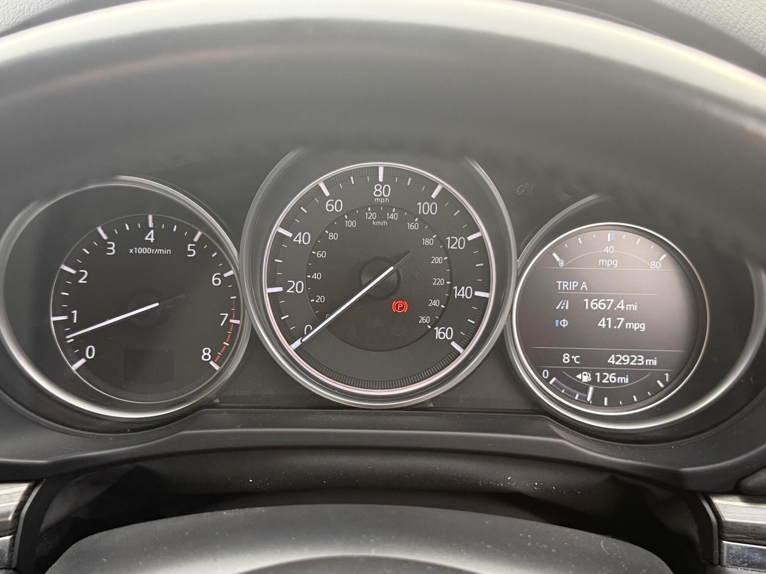 Used Mazda CX-5 2018 for sale - 78111897: Photo 40