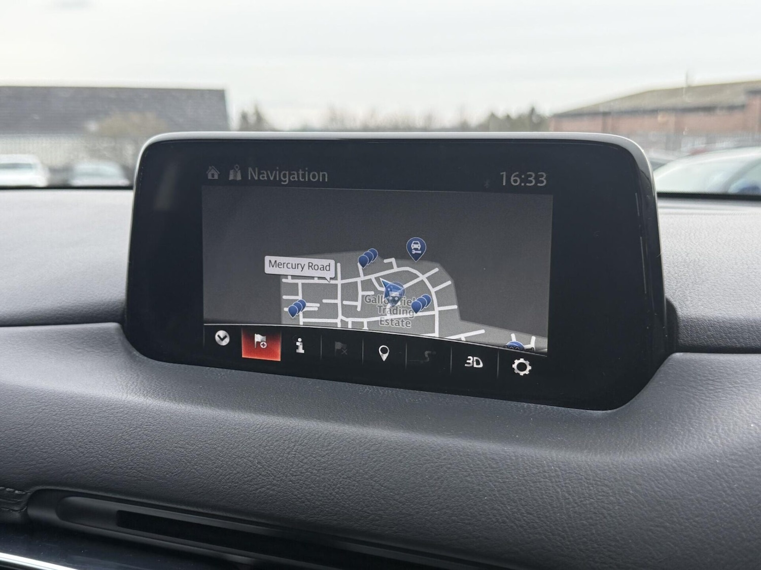 Used Mazda CX-5 2018 for sale - 78111897: Photo 41