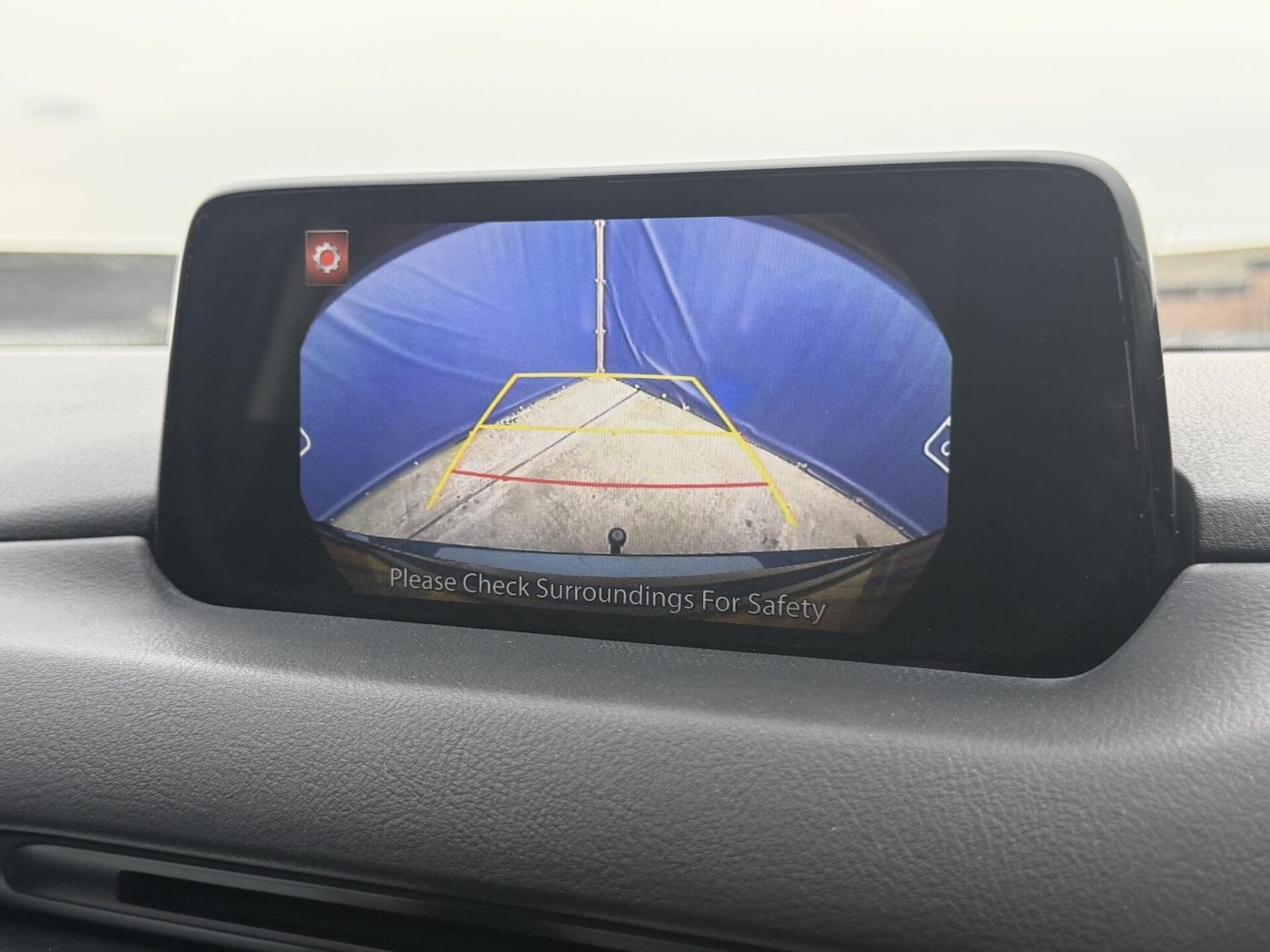 Used Mazda CX-5 2018 for sale - 78111897: Photo 43