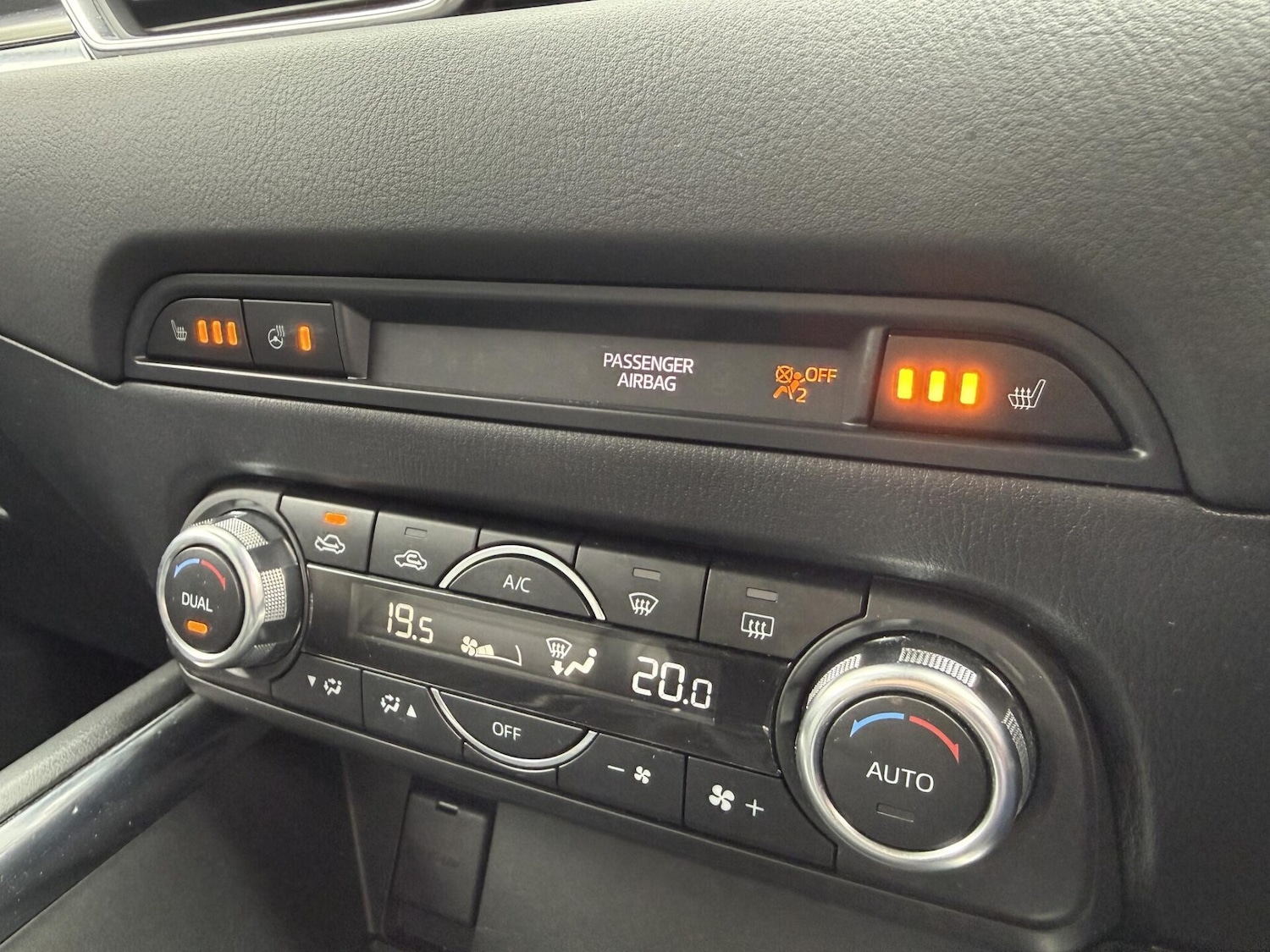 Used Mazda CX-5 2018 for sale - 78111897: Photo 44