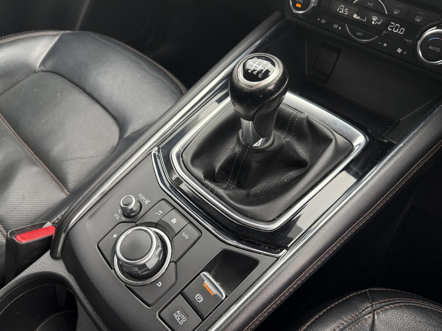 Used Mazda CX-5 2018 for sale - 78111897: Photo 45