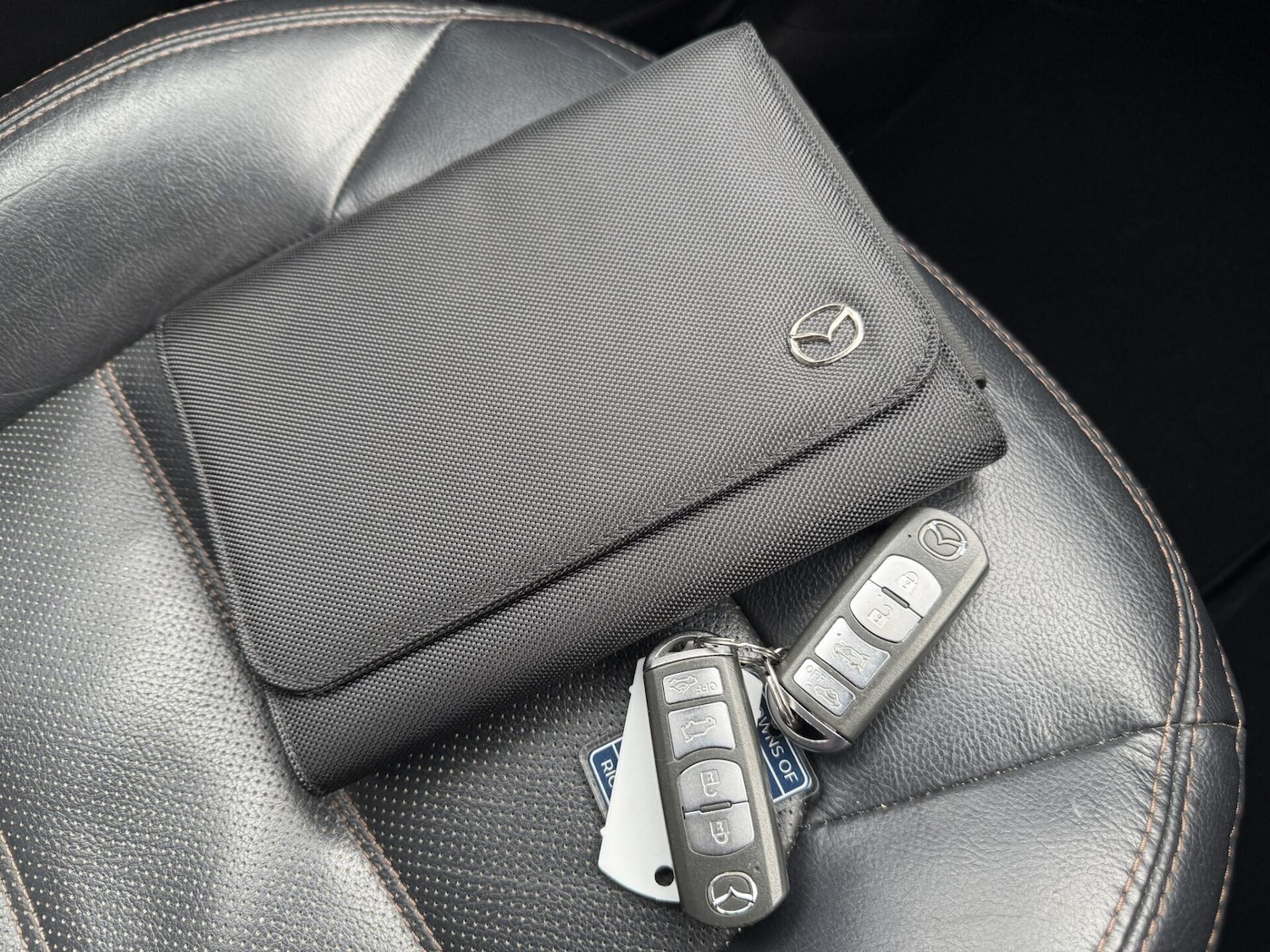 Used Mazda CX-5 2018 for sale - 78111897: Photo 46