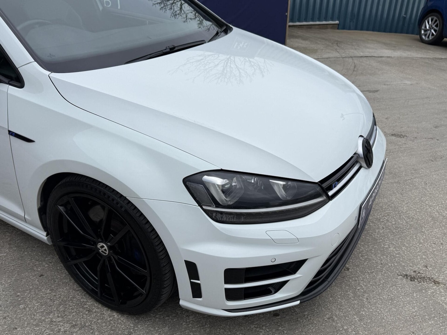 Used Volkswagen Golf 2016 for sale - 78090836: Photo 13