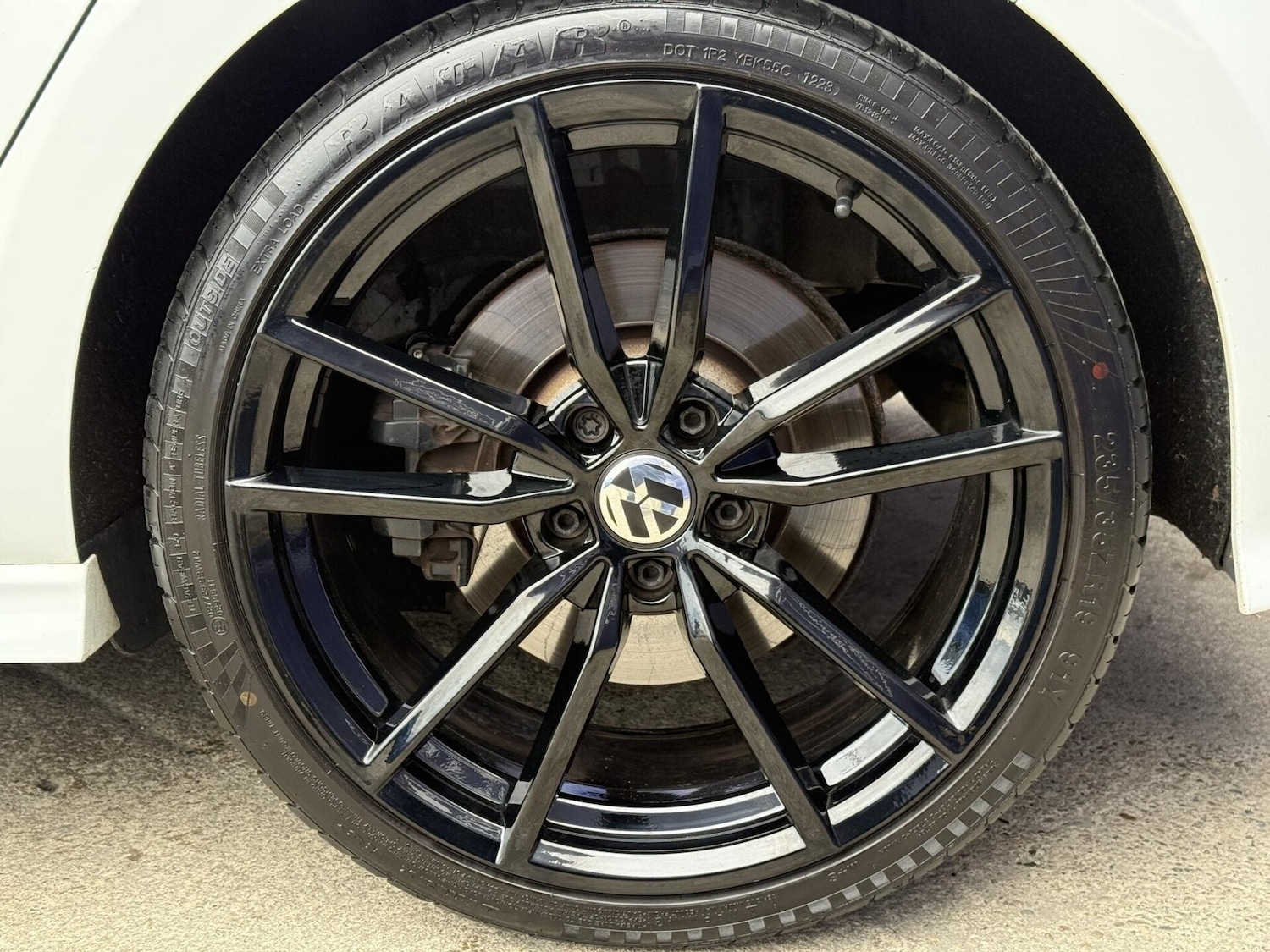 Used Volkswagen Golf 2016 for sale - 78090836: Photo 16