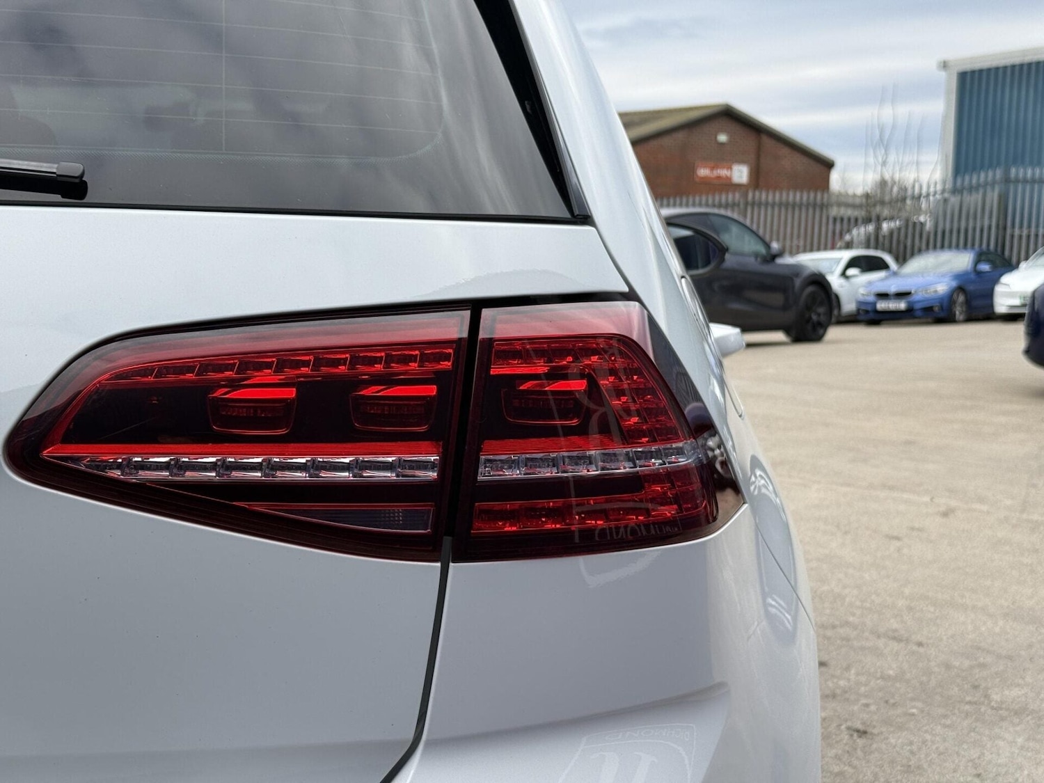 Used Volkswagen Golf 2016 for sale - 78090836: Photo 19