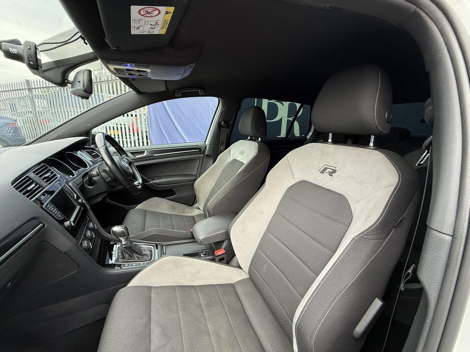 Used Volkswagen Golf 2016 for sale - 78090836: Photo 25