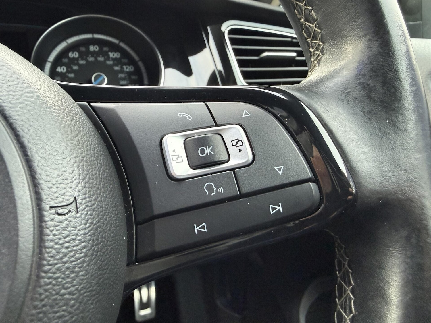 Used Volkswagen Golf 2016 for sale - 78090836: Photo 29