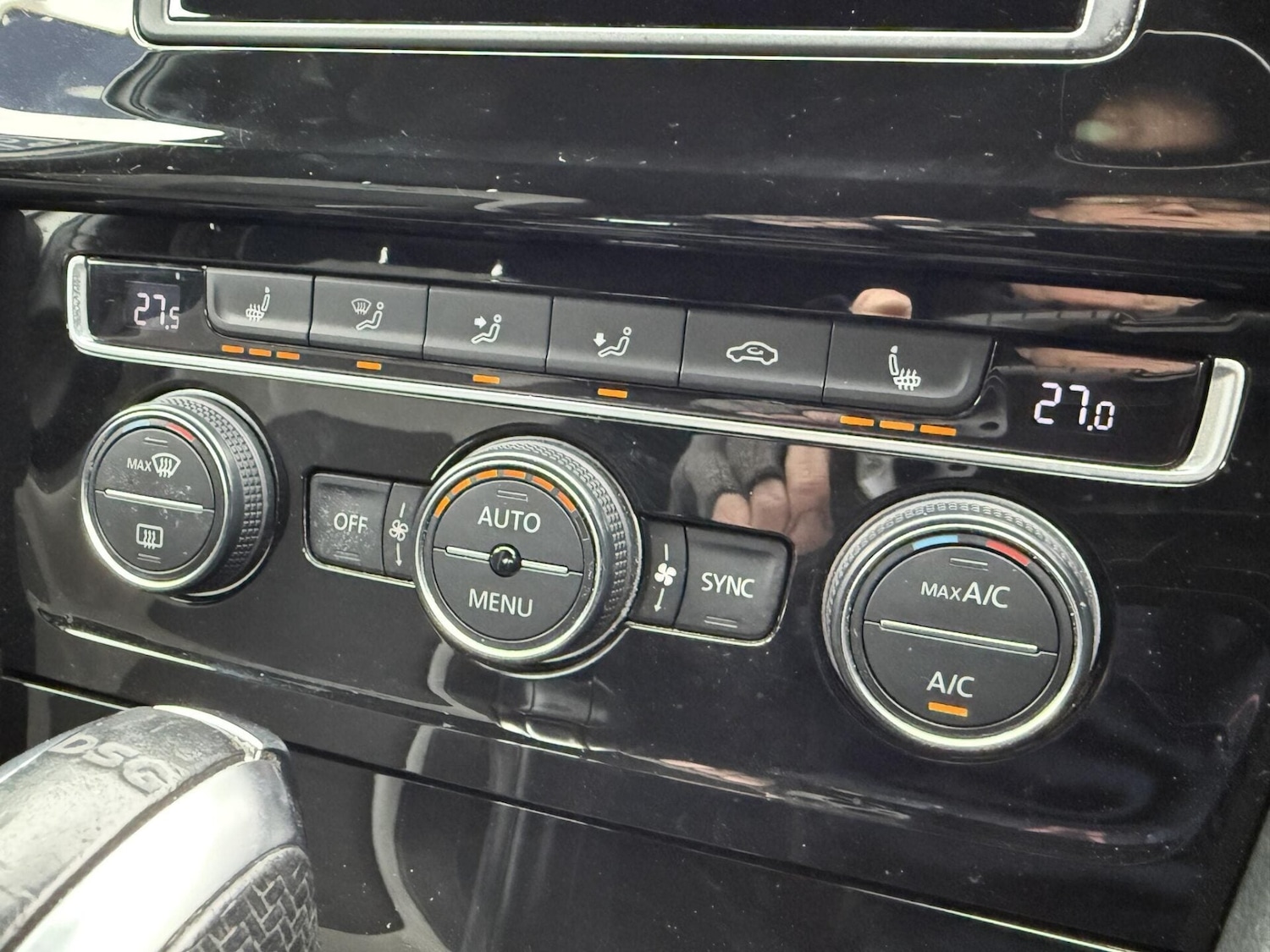 Used Volkswagen Golf 2016 for sale - 78090836: Photo 40