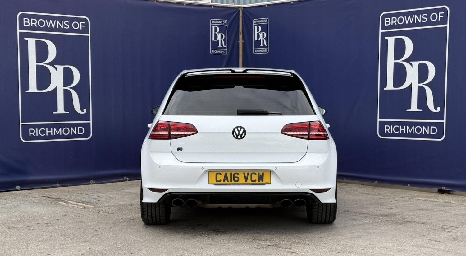 Used Volkswagen Golf 2016 for sale - 78090836: Photo 6